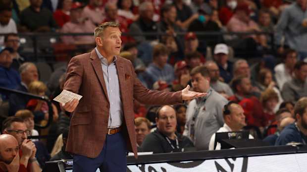 Nate Oats